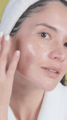 IDENTIFICA TU TIPO DE PIEL