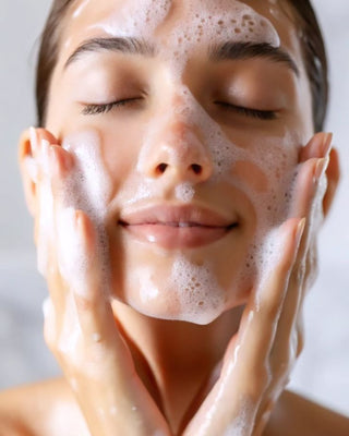 DOBLE LIMPIEZA: LA BASE DE LA RUTINA COREANA