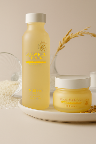 Línea de Arroz - Muldream All Green Mild Vegan