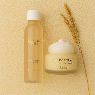 Línea de Arroz - Muldream Glow Rice