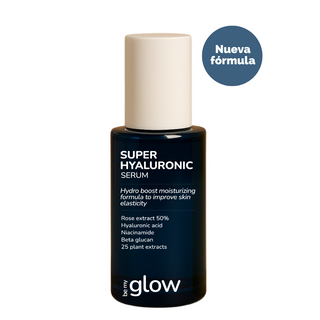 Be My Glow - Super Hyaluronic Serum