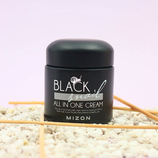 Mizon Black Snail All In One Cream