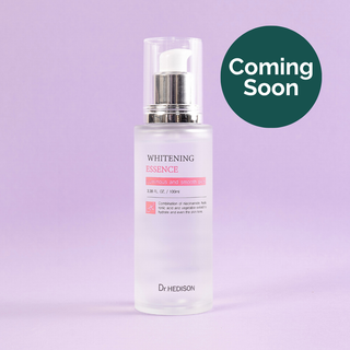 Dr. Hedison Whitening Essence