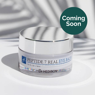 Dr. Hedison Peptide 7 Real Eye Balm