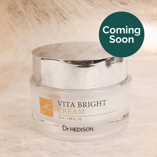 Dr. Hedison Vita Bright Cream