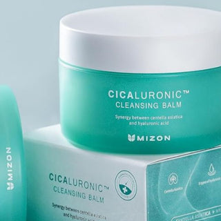 Dúo Doble Limpieza: Bálsamo + jabón de tu elección