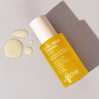 Be My Glow - Vita Mela Toning Serum