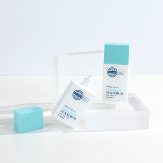 Dr. Hedison Waterfit Sun Serum SPF50+ PA++++