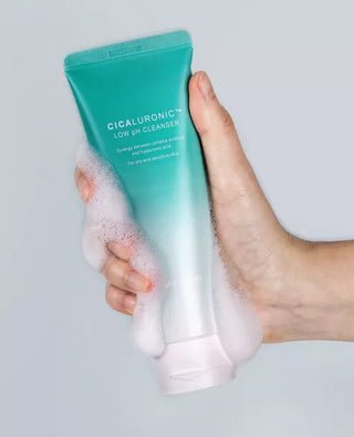 Set Doble Limpieza y Exfoliación