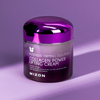 Mizon Collagen Power Lifting Cream