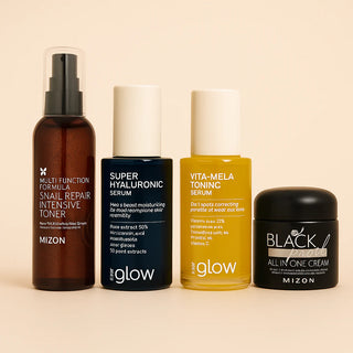 Simple Set Piel Mixta – Mizon Mucina de Caracol