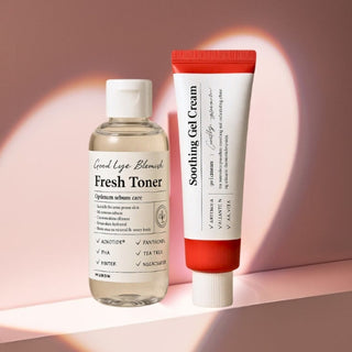 Dúo Mizon - Goodbye Blemish