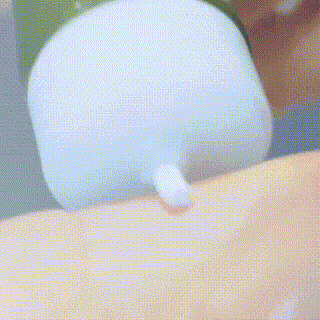 Mizon Rice Real Cleansing Foam