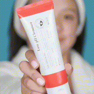 Mizon Goodbye Blemish Low Ph Foam Cleanser