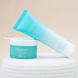 Dúo Doble Limpieza: Bálsamo + jabón de tu elección