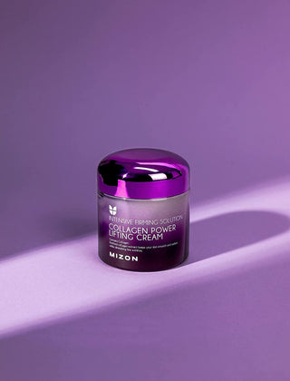 Simple Set Piel Madura - Mizon Colágeno Marino