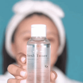 Mizon Goodbye Blemish Fresh Toner