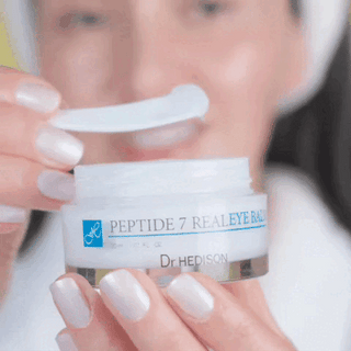Dr. Hedison Peptide 7 Real Eye Balm
