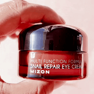 Mizon Snail Repair Eye Cream