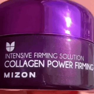 Mizon Collagen Power Firming Eye Cream