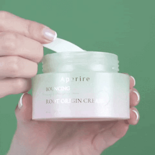 Aperire Super Origin Bouncing Root Cream