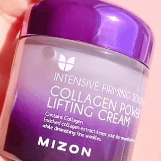 Mizon Collagen Power Lifting Cream