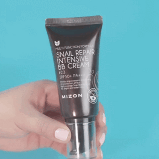 Mizon Snail Repair Intensive BB Cream SPF50+ PA+++