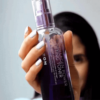 Mizon Collagen Power Lifting Toner