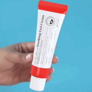 Mizon Goodbye Blemish Soothing Gel Cream