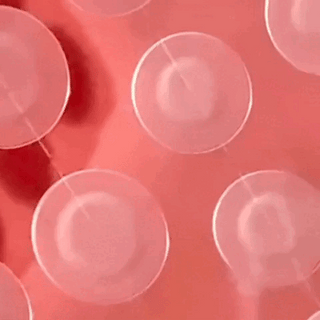 Mizon Good Bye Blemish Clear Patch