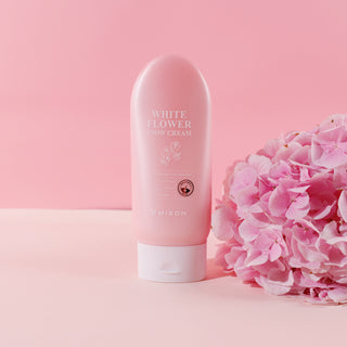 Mizon White Flower Snow Cream