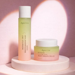 Set Aperire Antiedad de Extracto de Raíces