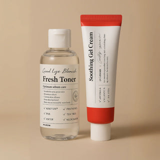 Dúo Mizon - Goodbye Blemish