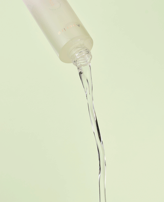 Set Normal/ Seca/ Levemente Mixta solo con Jabón