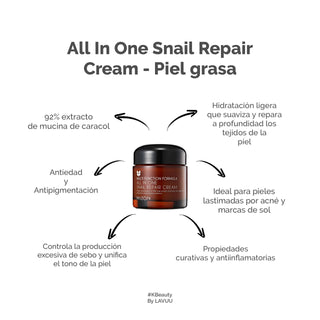 Simple Set Cica Piel Grasa