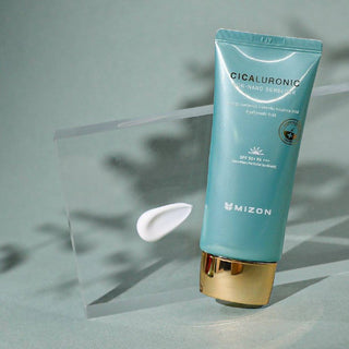 Set Make Up Duo + Protección Solar