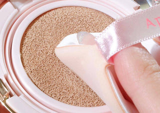 Aperire Day Dream Cover Cushion + Refill SPF50+PA++++