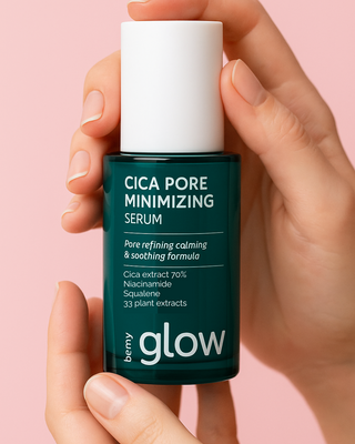 Simple Set Cica Piel Grasa